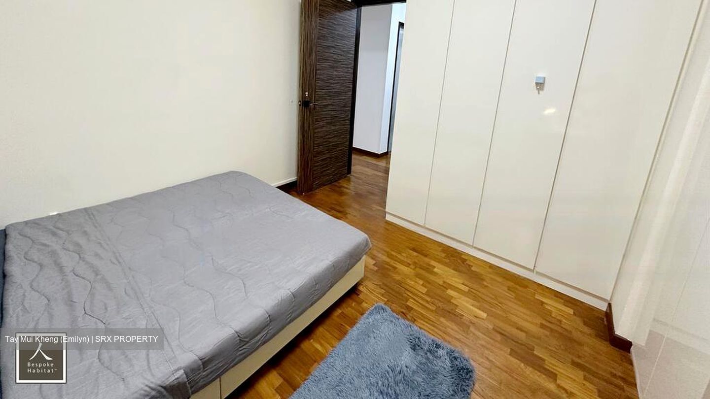 Villa De West (D5), Condominium #523693571